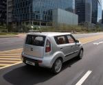 Kia Soul 2008 года